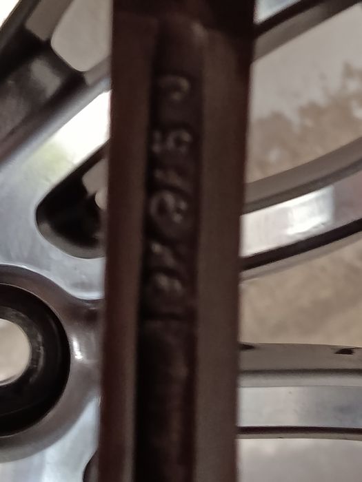 Jantes 19 bmw 5*120 para f10 f11 f30 f31