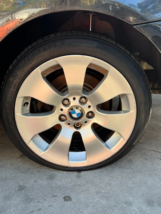 Conjunto de jantes BMW 3 (E90)