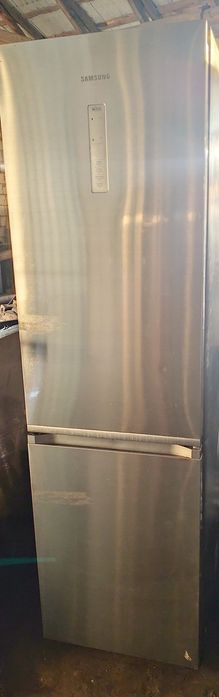 Lodówko-zamrażarka