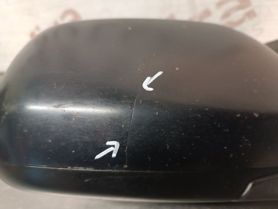 Espelho Retrovisor Direito MAZDA 6 Hatchback - 2220IH519