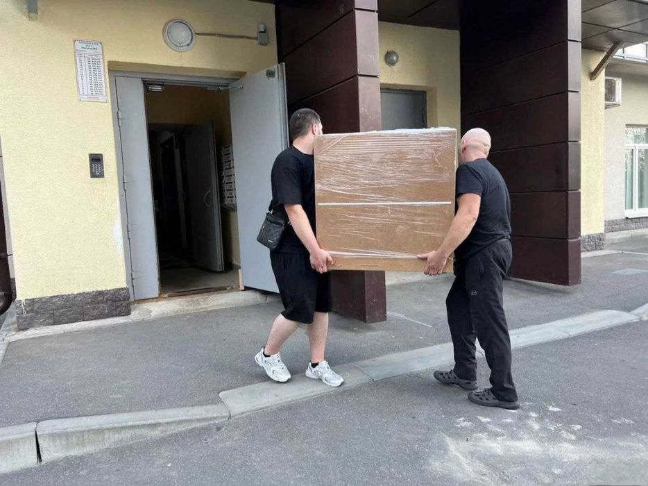 Грузчики Харьков, Услуги грузчика, Помощь грузчиков на час, Вантажники