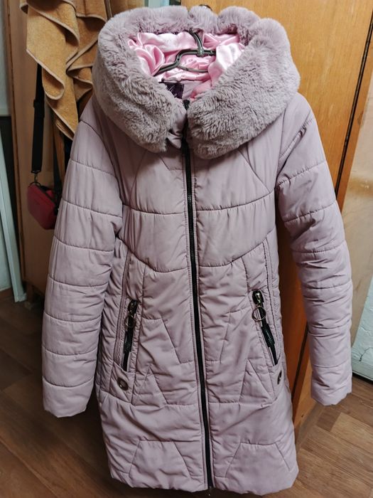 Продам пальто жіноче