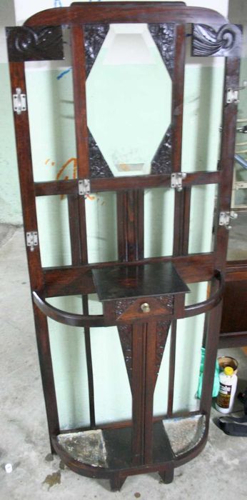 Centenário Elegante Bengaleiro64584402838147123