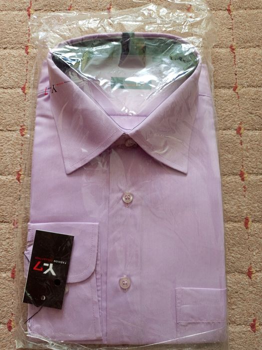 Чоловіча рубашка