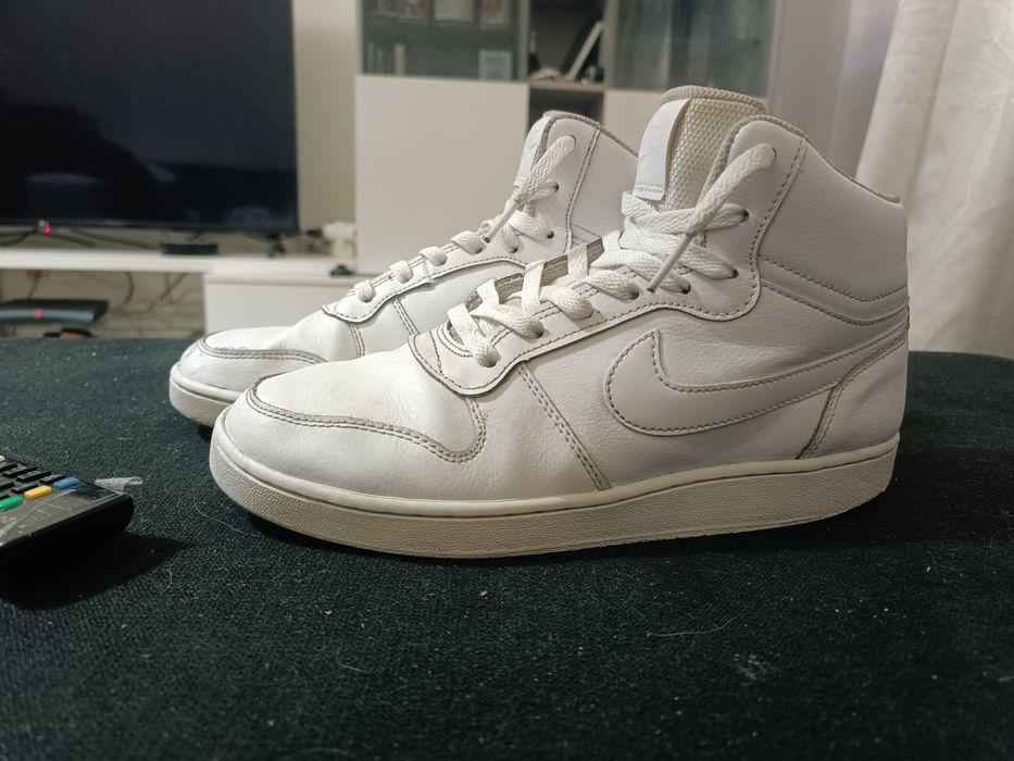 Nike Ebernon seminovos