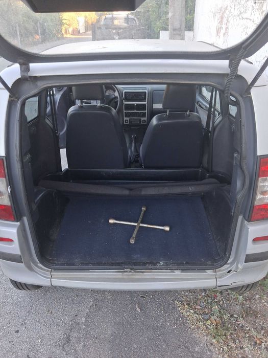Carro sem carta