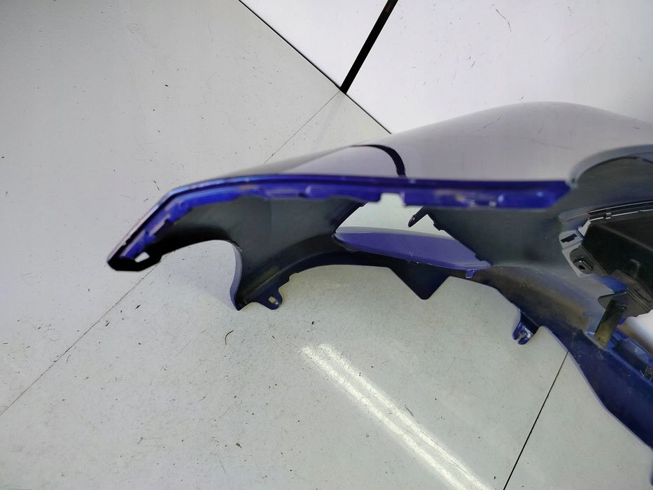 Toyota Yaris IV 4 20-> Zderzak Przód Przedni