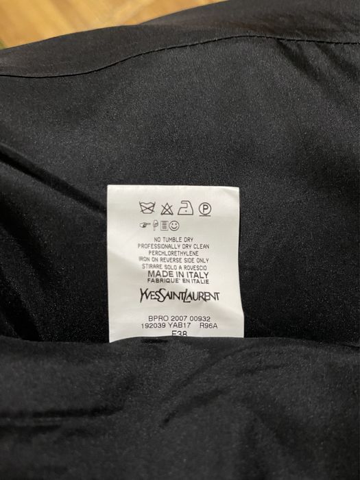 Продам платье Yves Saint Laurent за