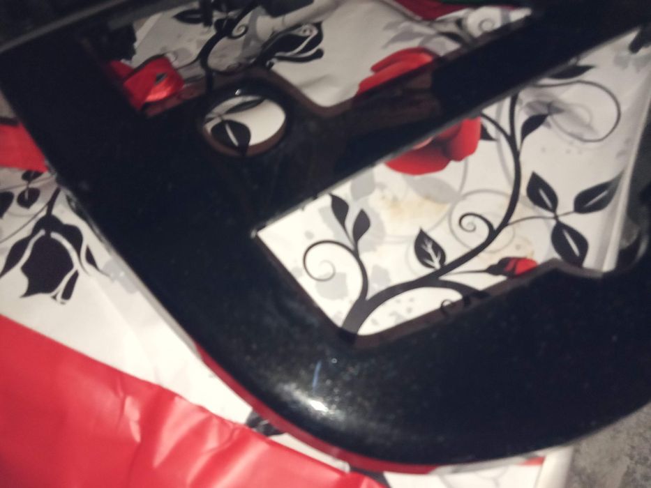 Radio Nissan z ramką