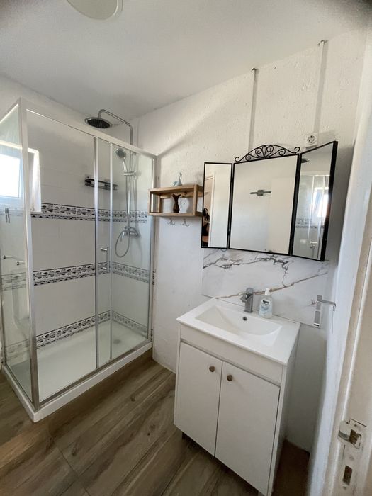 Apartamento t 2 para arrendamento