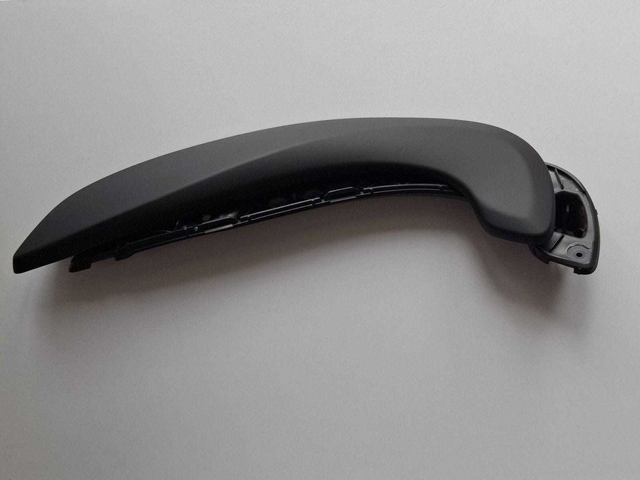 Внутрішня ручка/накладка ручки дверей Рено Меган 3, Флюенс