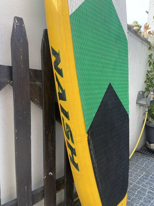 NAISH CROSSOVER AIR 11'0 SUP BOARD 2015