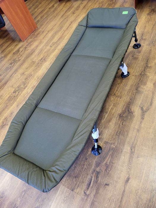Ліжко карпове Carp Pro Lightbed LEGS