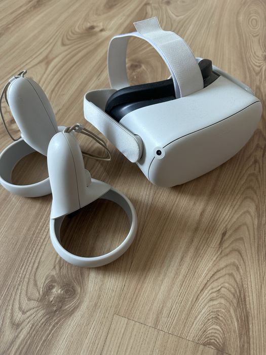 Oculus Quest 2 128Gb