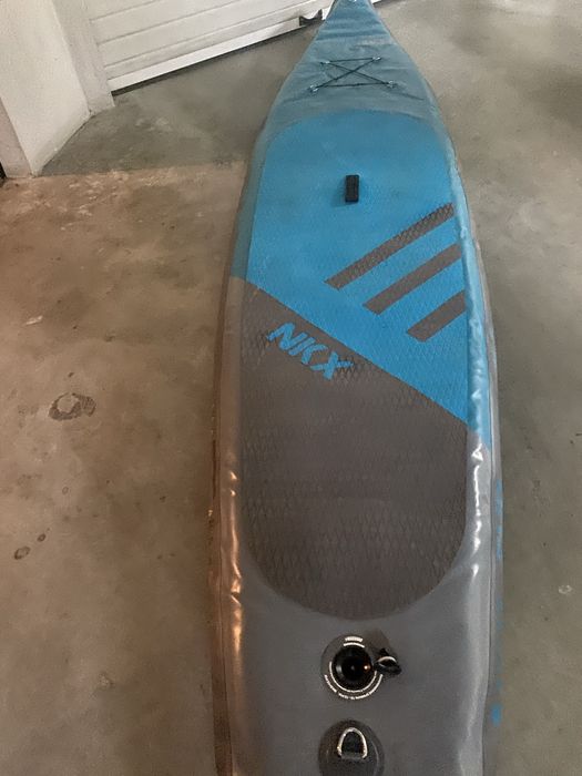 Prancha stand up paddle