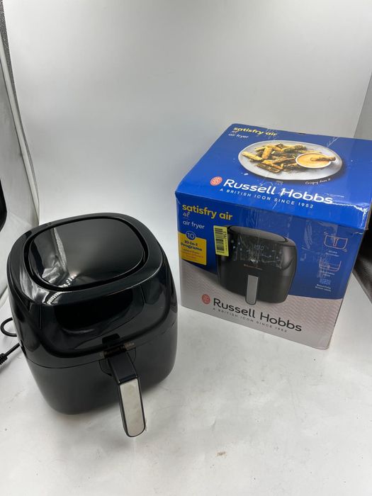 Russell hobbs frytkownica airfryer 4l