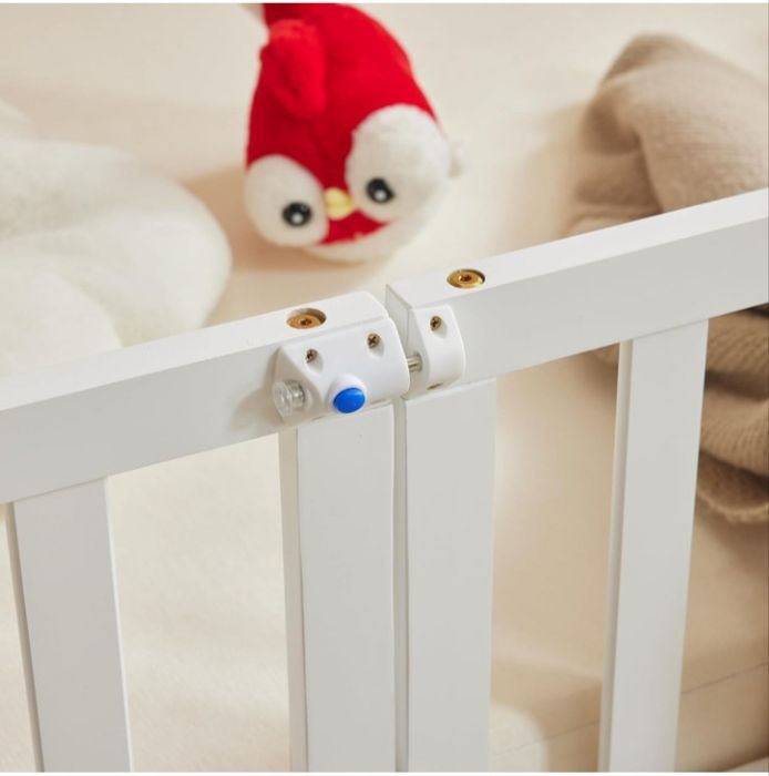 Cama Montessori nova em caixa