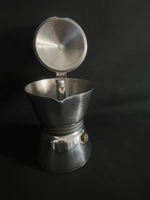 Cafeteira italiana anos 50
