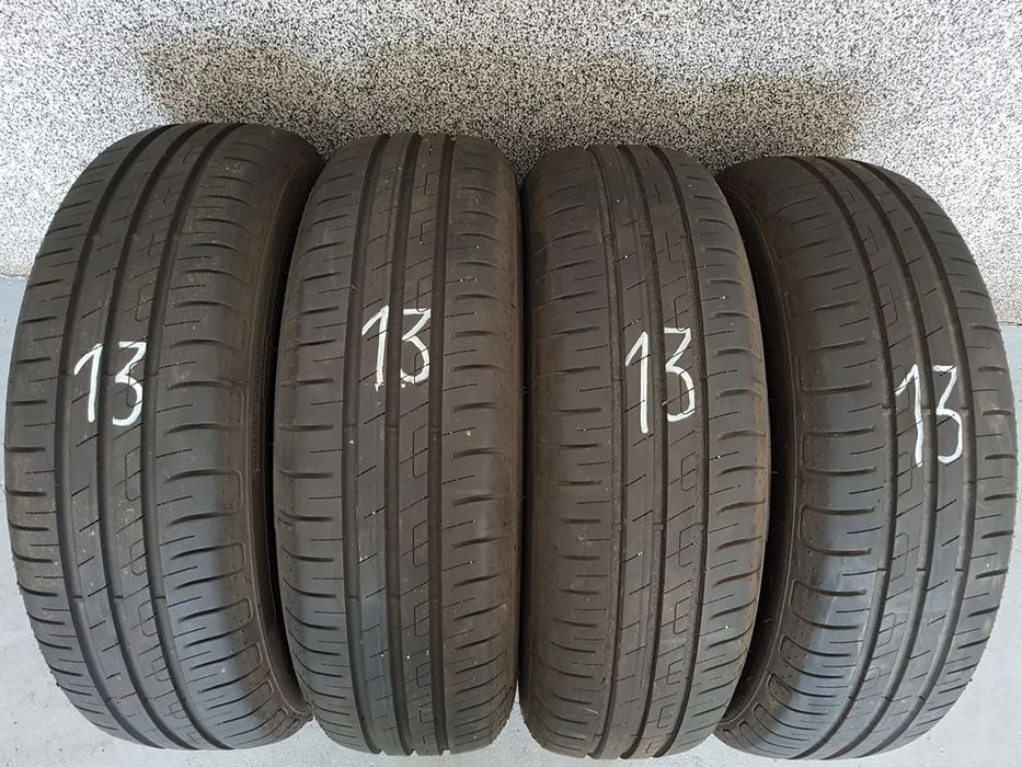 Nowe Opony  Goodyear eficent grip performance 185/65r15  185/65/15