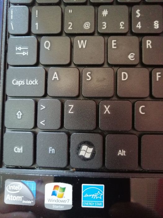 Computador Acer notebook impecável64739403367555124