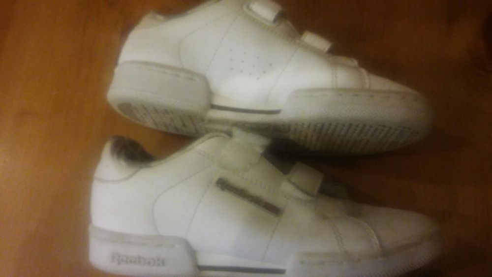 Buty reebok 31