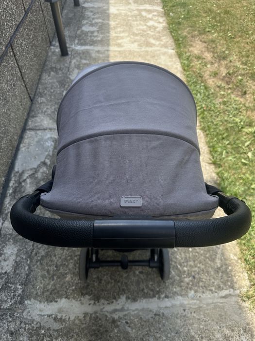 Прогулянкова коляска Cybex Beezy