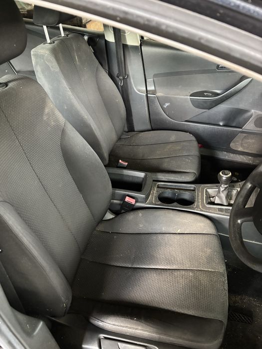 Volkswagen passat 2.0 tdi 2007 foto 4