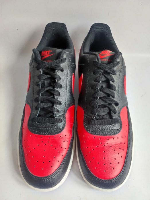 - Nike Court Vision Lo - Sneakersy r. 46