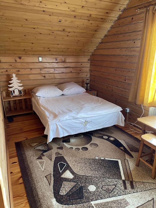 Оренда будинку- база відпочинку( оренда номерів-Доміки]