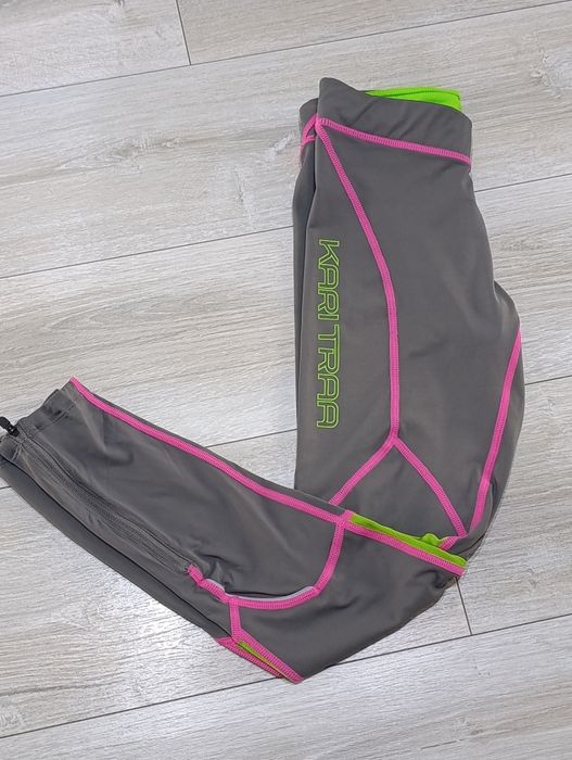 Spodnie treningowe damskie Kari Traa