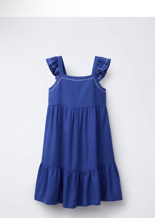 Літня сукня зара zara 130, 134 см