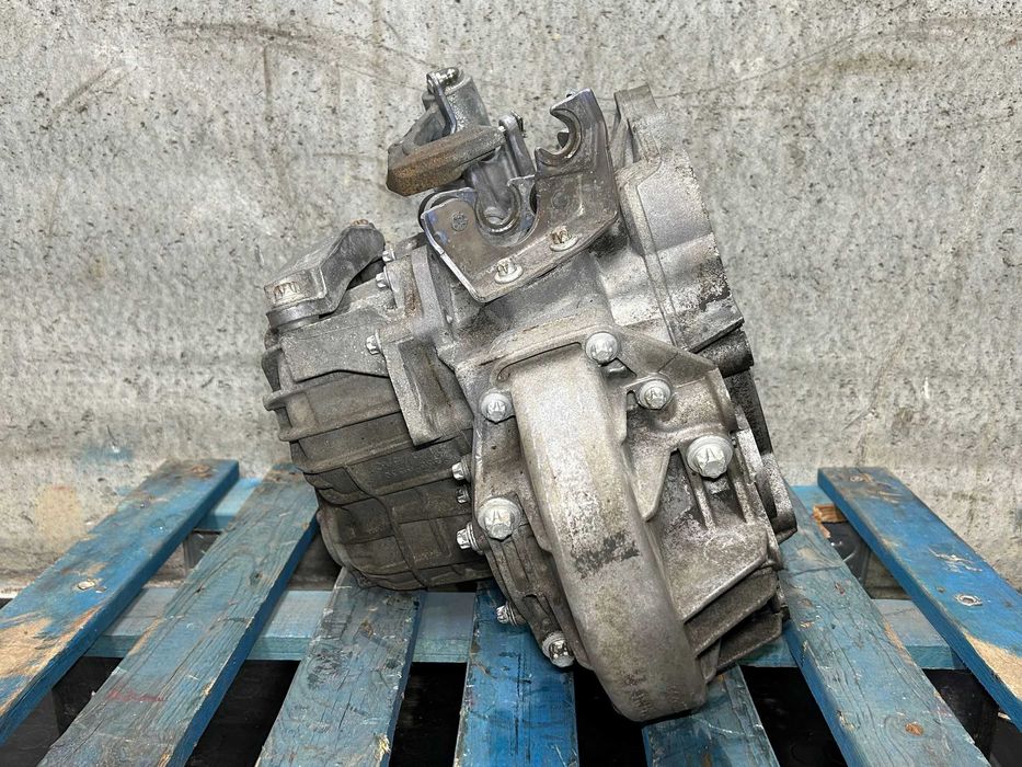 Caixa de Velocidades Opel Astra J/Zafira/Insignia 1.7cdti (Ref.: M32)