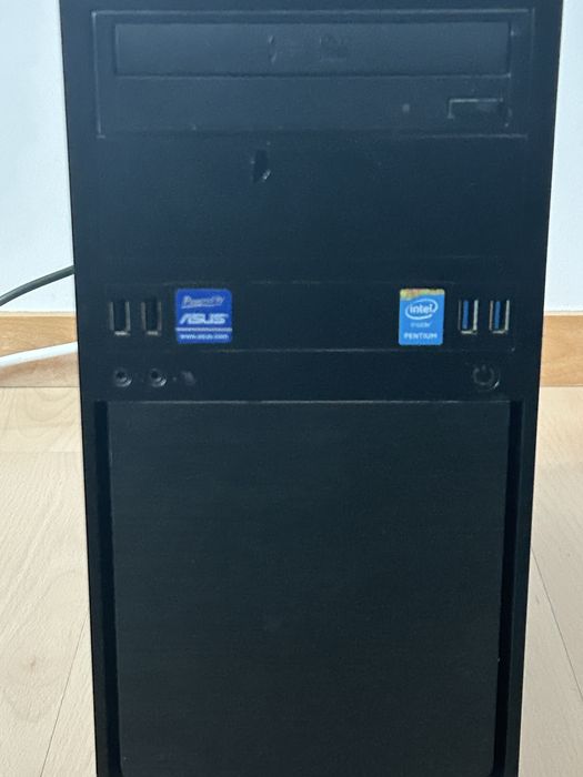 Desktop para Estudos/Escritório/Uso Pessoal