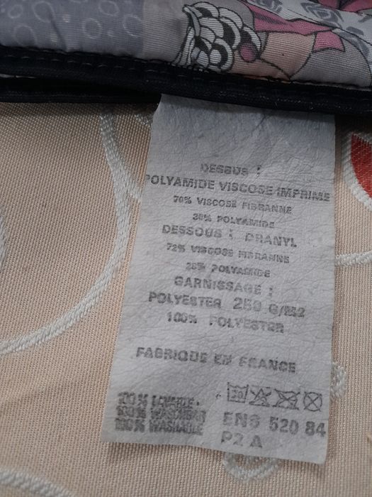 - Saco cama de senhora -