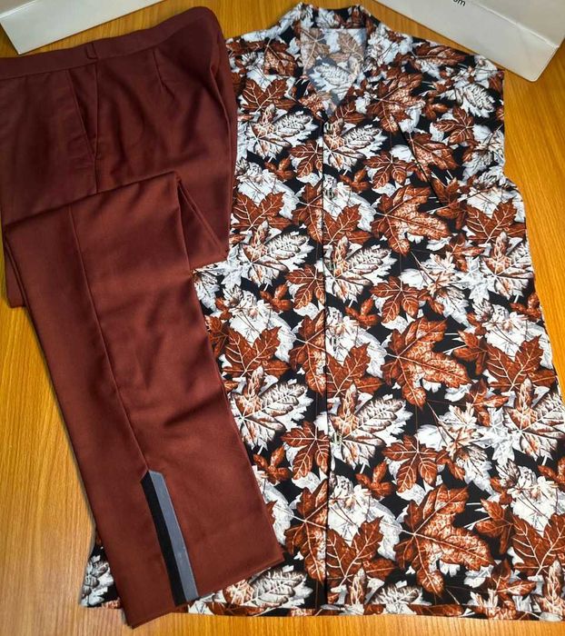 Stylish clothes for modern men. Roupas elegantes para homens modernos