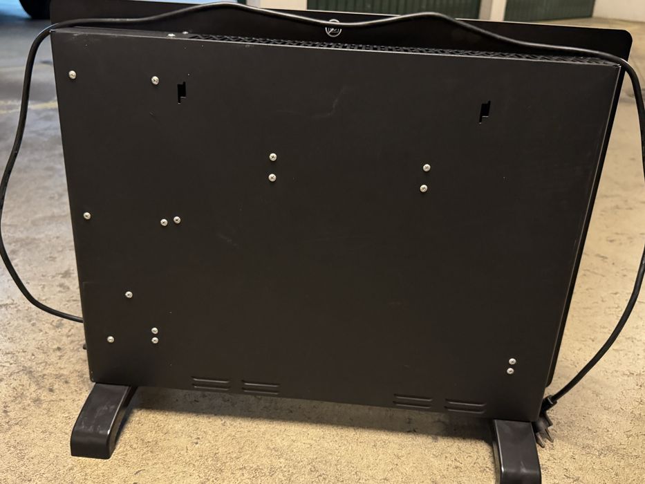 Aquecimento Convector