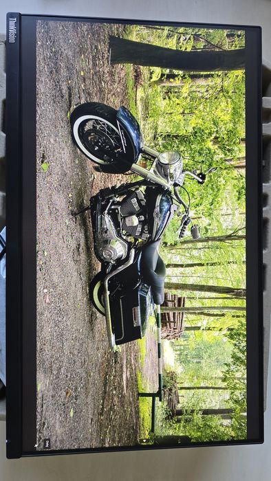 Monitor Lenovo ThinkVision T24i-30