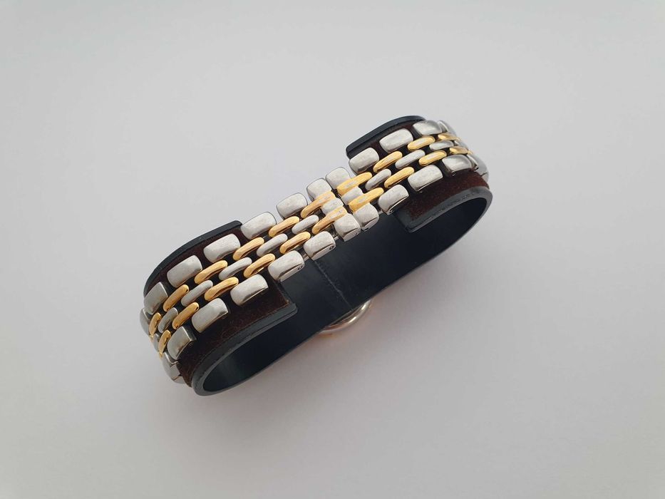 Maurice Lacroix Calypso Quartz Damski - RZADKI ! OKAZJA !