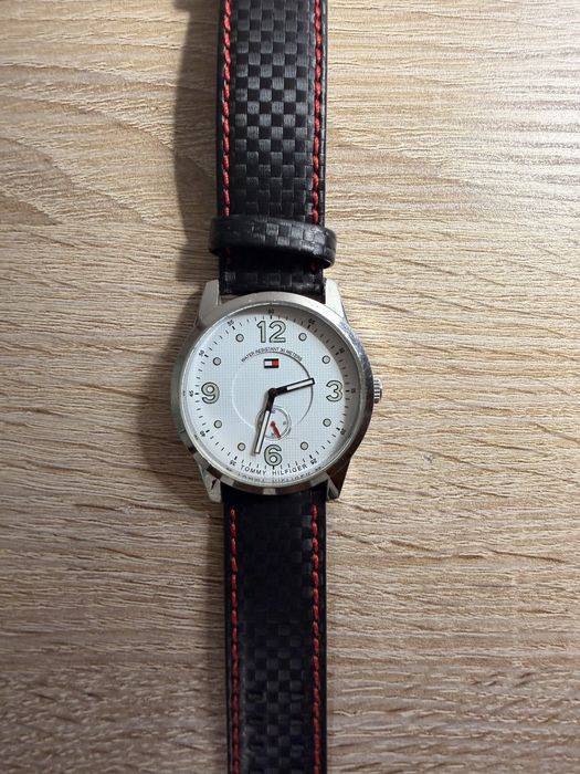 Relógio Tommy Hilfiger