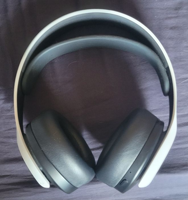 Headphones Sony Pulse 3D PS5