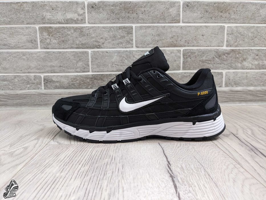 Зимові чоловічі - жіночі кросівки Nike P-6000 \ Найк П-6000 \ ТЕРМО (-21) \ 36 - 41 розмір