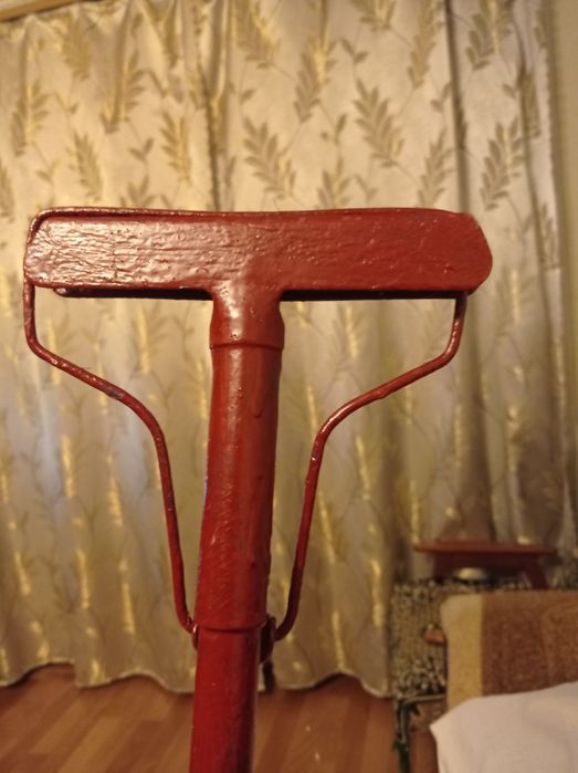 Швабра для миття підлоги СРСР