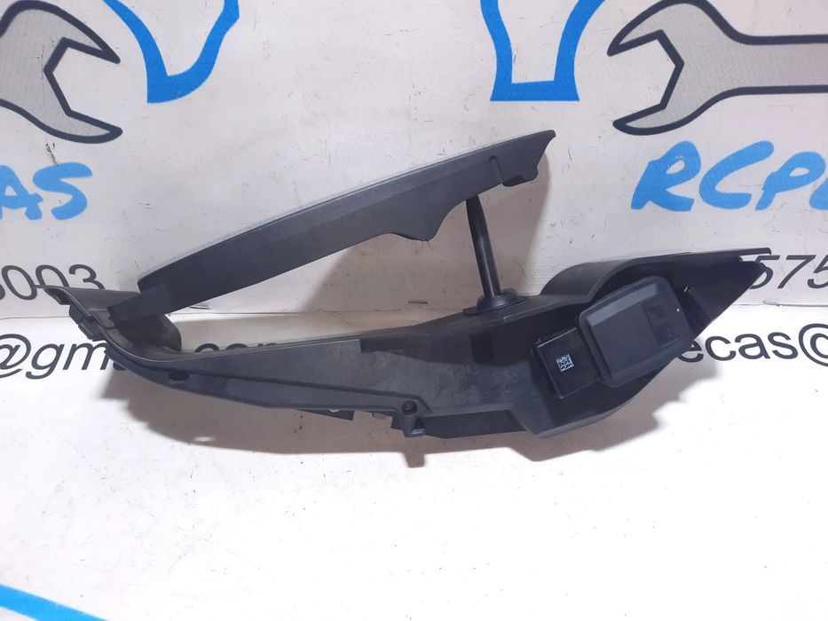 PEDAL PEDALEIRA ACELERADOR ELÉTRICO MINI 3542677015001 MINI COOPER