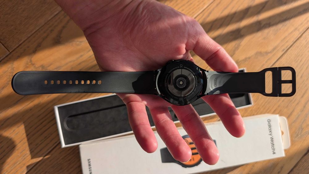 Samsung Smart Watch 4