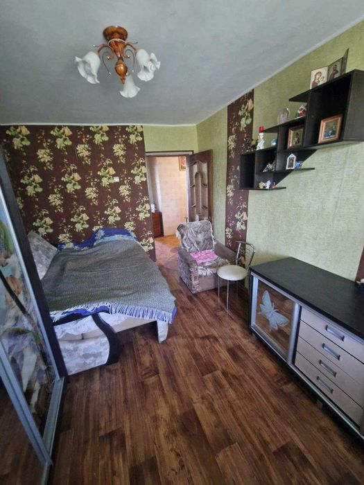 Продам 2-х комнатную квартиру в Малиновке