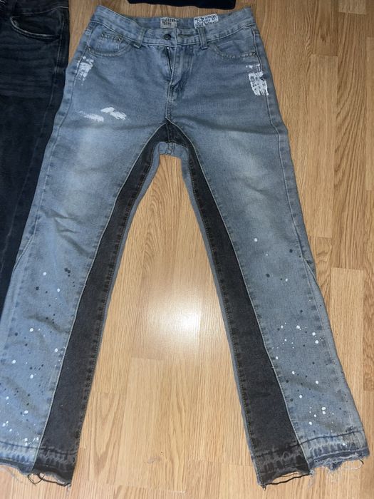 Джинси, Зіп худі, Кросівки Zara