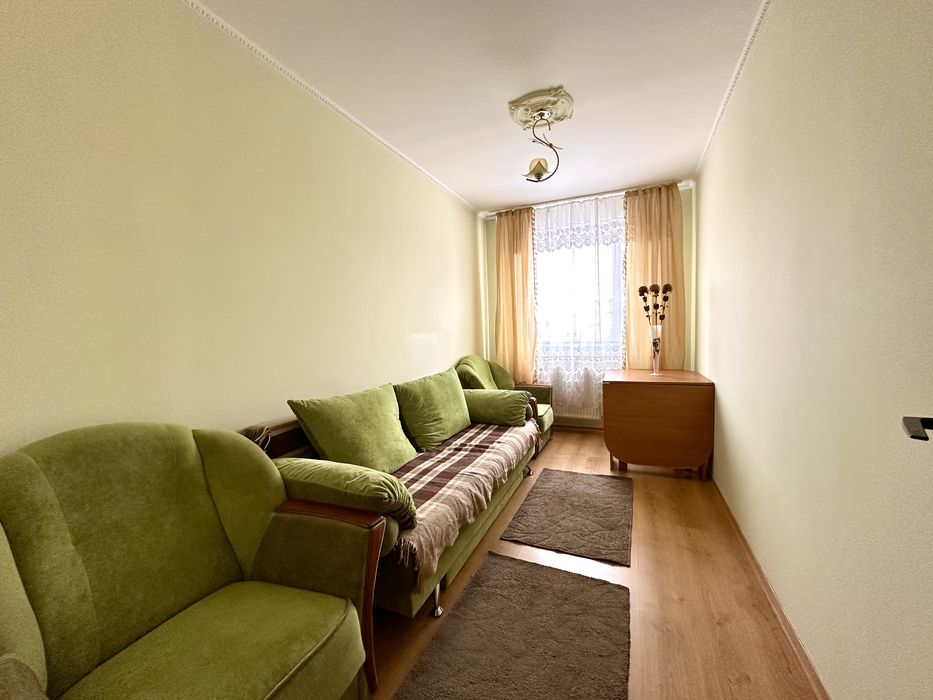 Здається в оренду 3-кімнатна квартира м. Стрий