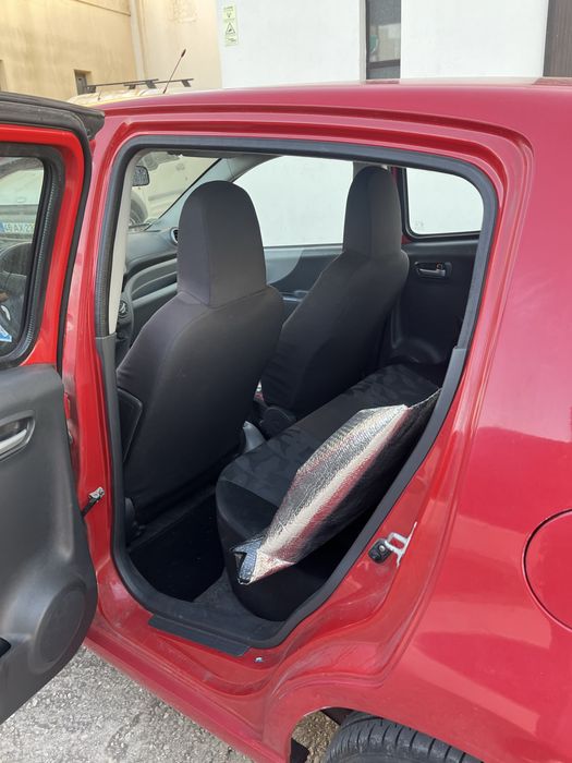 Suzuki alto  ano 2010