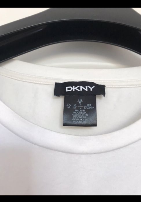 Hit! Sukienka oryginalna DKNY rozmiar 38