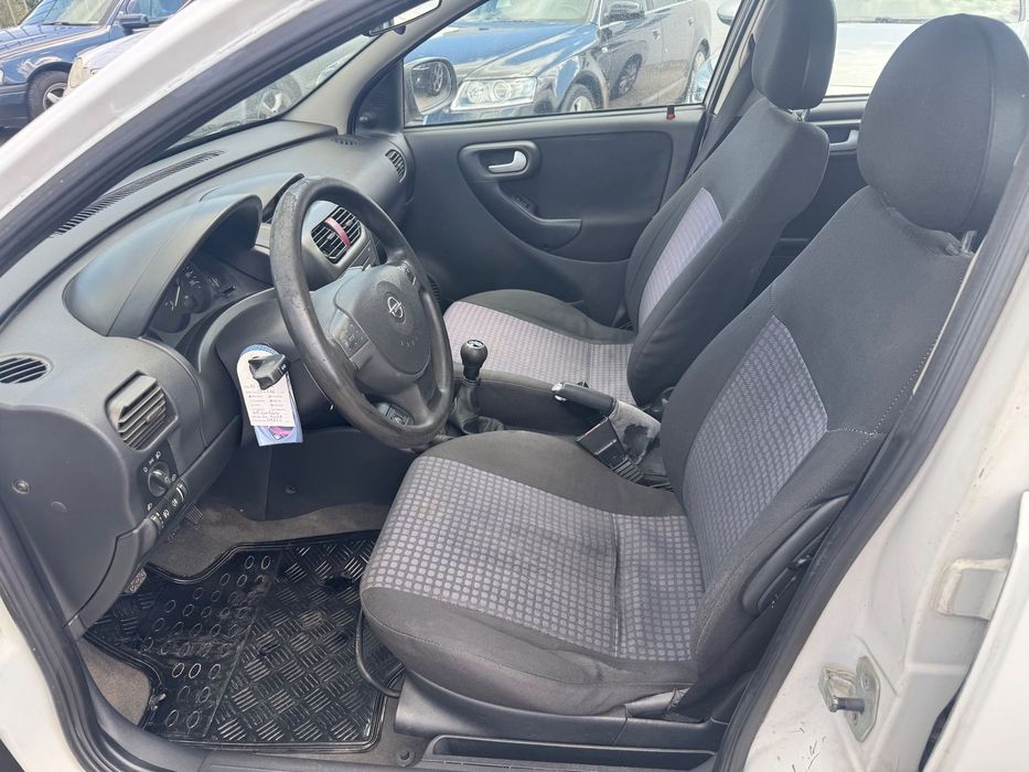 Opel Corsa 1.3 CDTi First